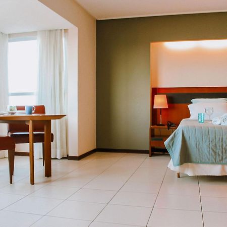 Qavi - Interatlantico Flats Otel Natal Dış mekan fotoğraf
