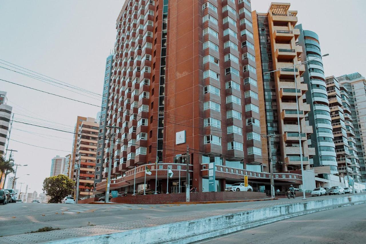 Qavi - Interatlantico Flats Otel Natal Dış mekan fotoğraf