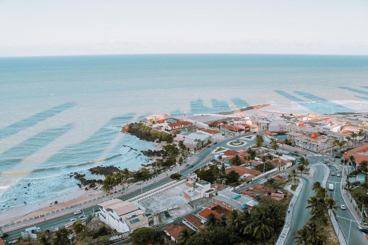 Qavi - Interatlantico Flats Otel Natal Dış mekan fotoğraf