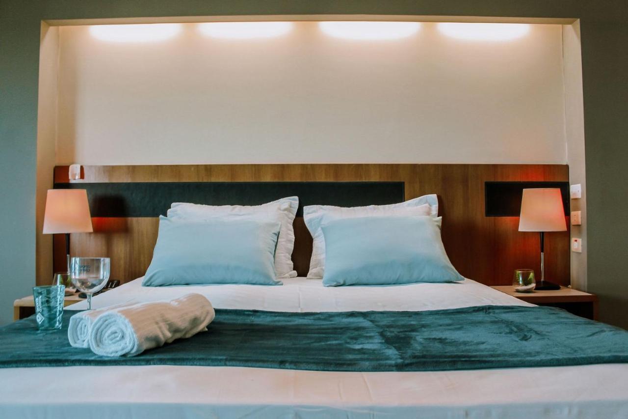 Qavi - Interatlantico Flats Otel Natal Dış mekan fotoğraf