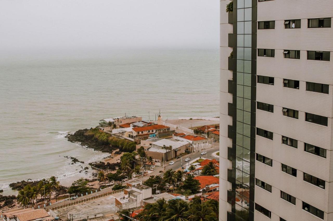Qavi - Interatlantico Flats Otel Natal Dış mekan fotoğraf